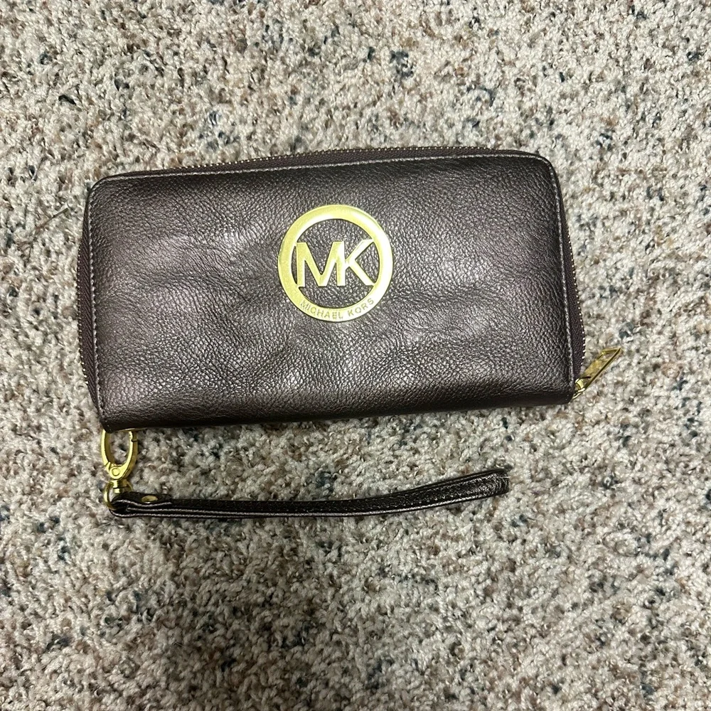 Wallet - Picture 1 of 2